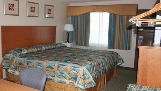 Express Inn - Wall Farmingdale Bilik gambar