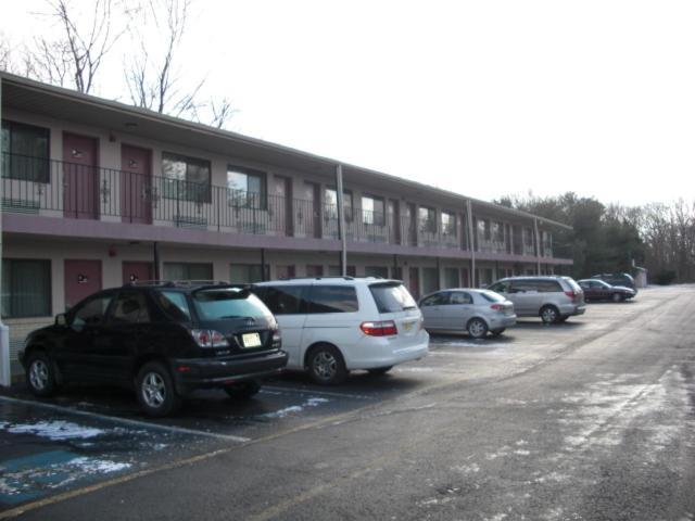 Express Inn - Wall Farmingdale Luaran gambar