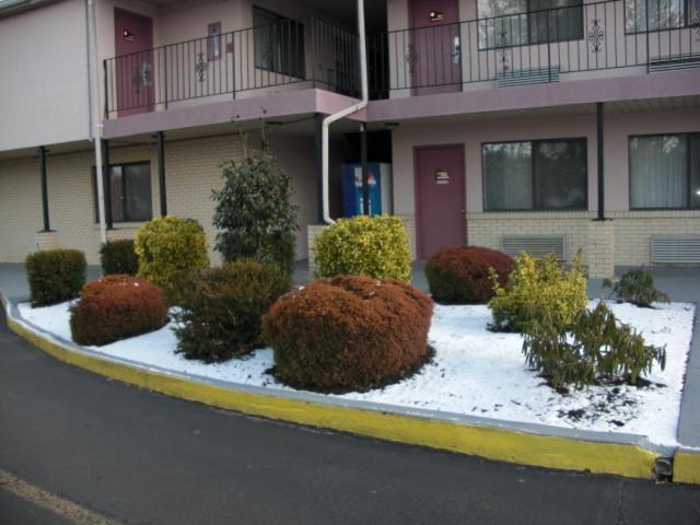 Express Inn - Wall Farmingdale Luaran gambar