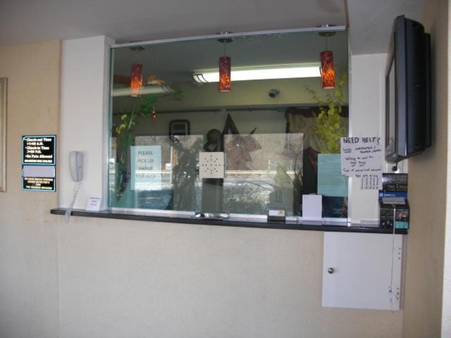 Express Inn - Wall Farmingdale Luaran gambar