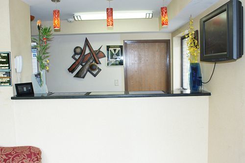 Express Inn - Wall Farmingdale Luaran gambar