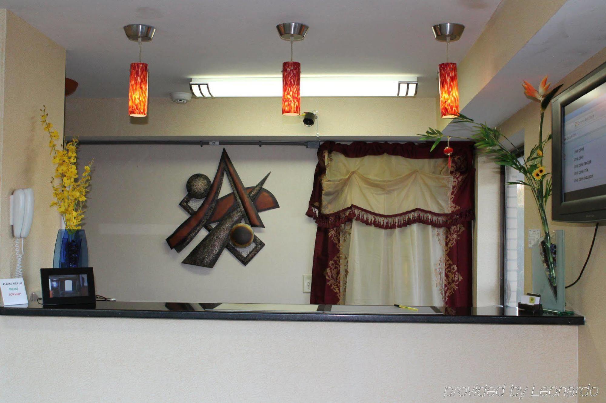 Express Inn - Wall Farmingdale Dalaman gambar