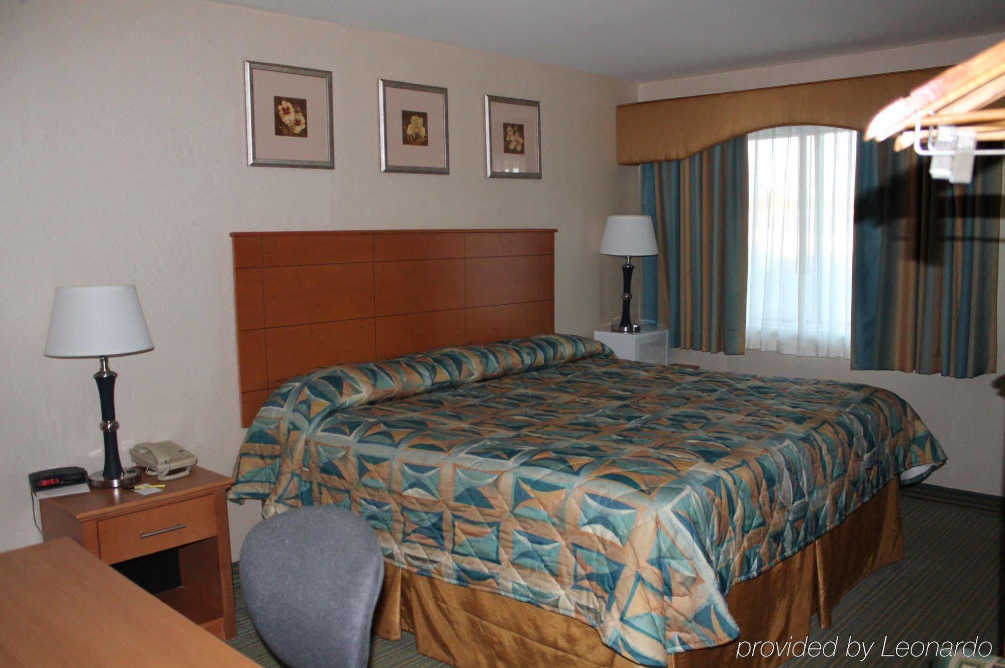 Express Inn - Wall Farmingdale Bilik gambar